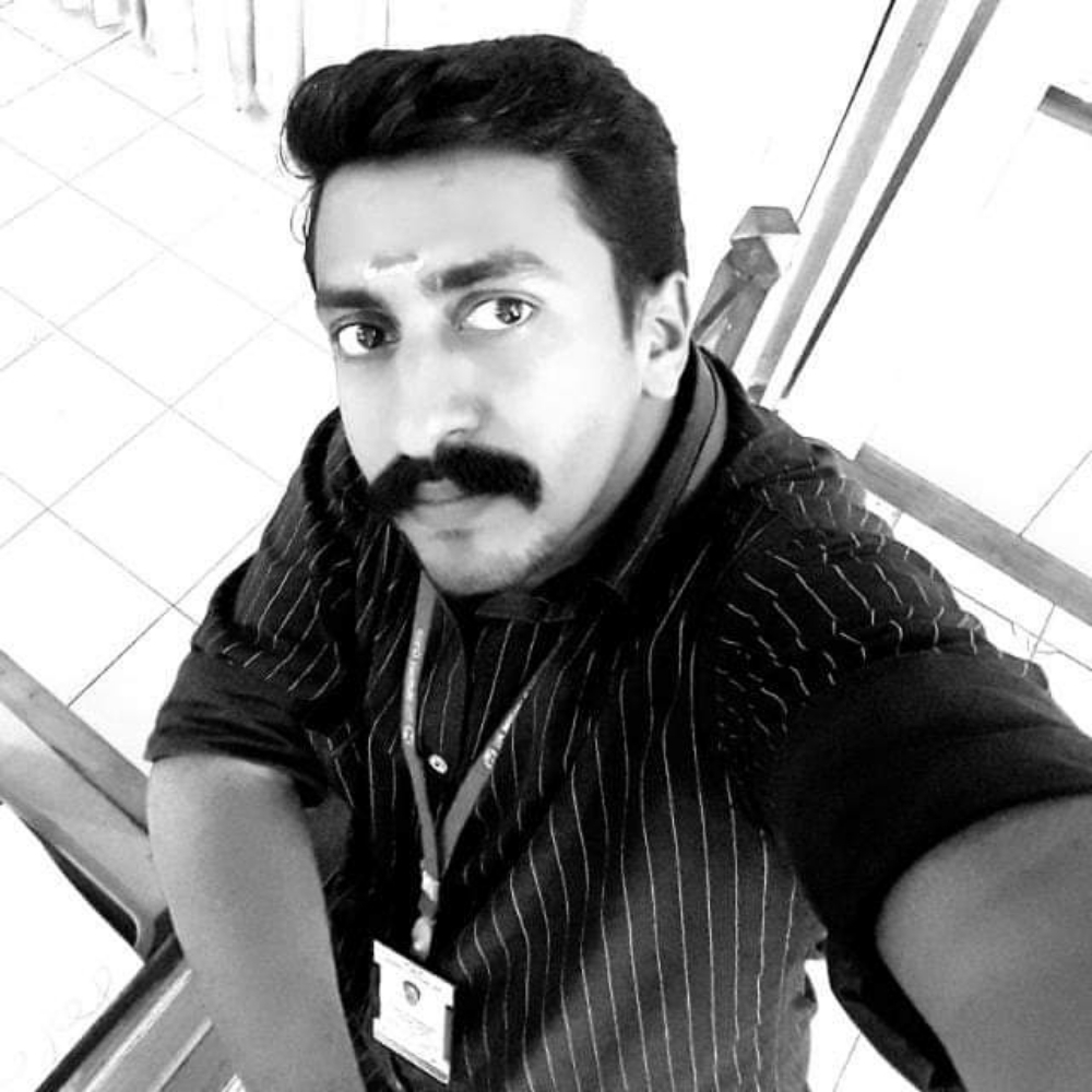 pratheesh